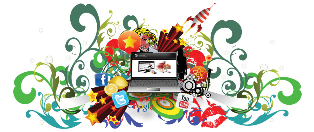 diseño gráfico diseñadores gráfico diseño de páginas web
