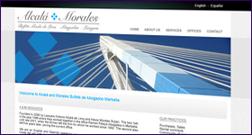 diseño web marbella